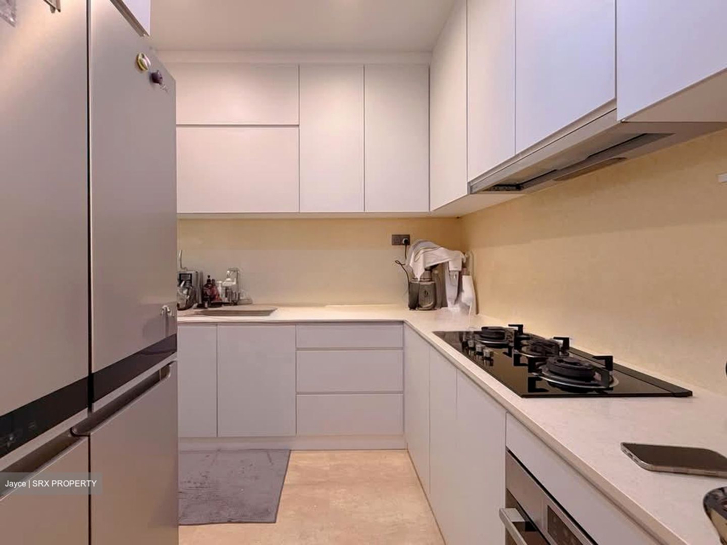 Ventuno Balmoral (D10), Apartment #553877211